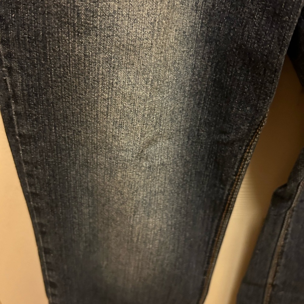 Mecca Men’s Straight Fit Sz 36/30 Jeans - Picture 10 of 14